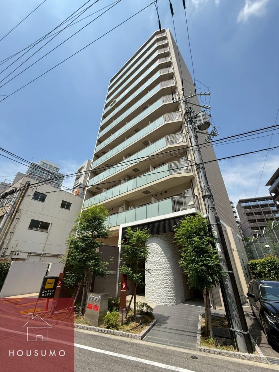 アーバネックス西天満｜大阪府大阪市北区西天満の賃貸物件情報